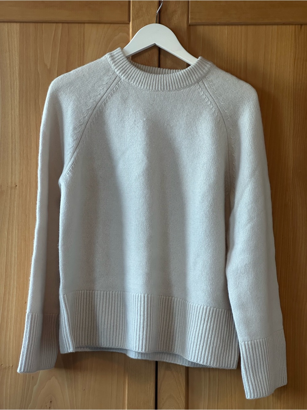 H&M Wool/Cashmere Blend Sweater